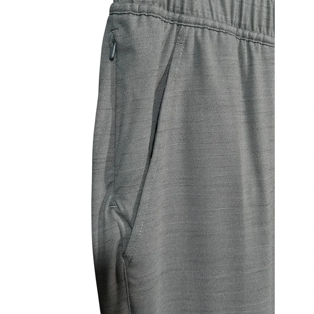 PUMA Men's CLOUDSPUN Golf Pants Size L (32X30) Gray UPF 50+‎ Lightweight Stretch